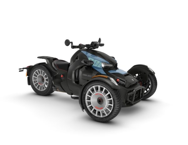 RYKER RALLY 900 - 2024 – Image 3