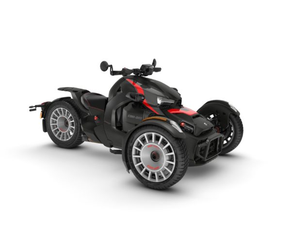 RYKER RALLY 900 - 2024 – Image 4