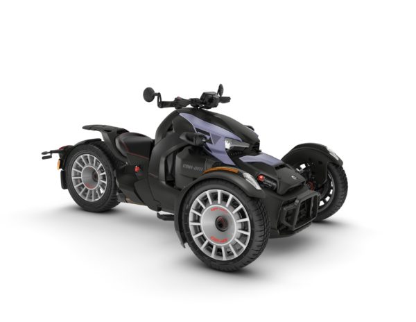 RYKER RALLY 900 - 2024 – Image 14