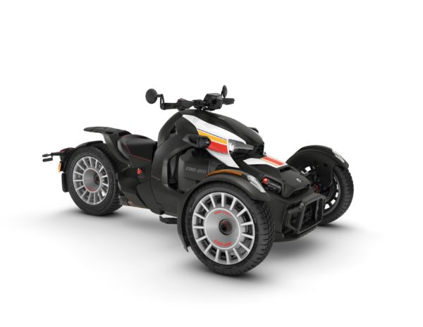 RYKER RALLY 900 - 2024 – Image 7