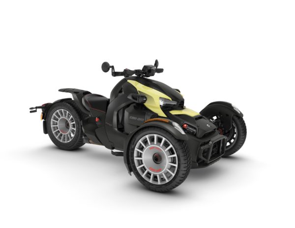 RYKER RALLY 900 - 2024 – Image 11