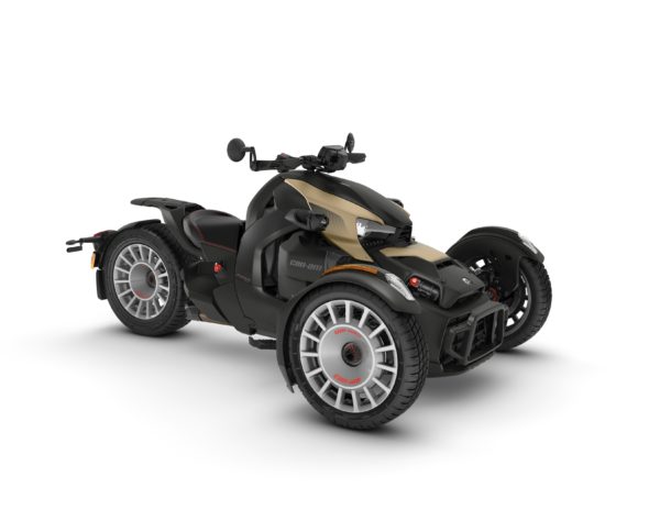 RYKER RALLY 900 - 2024 – Image 12