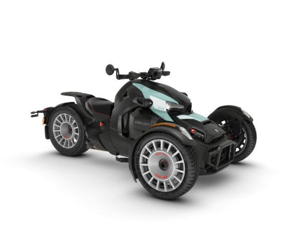 RYKER RALLY 900 - 2024 – Image 13