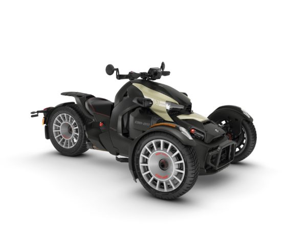 RYKER RALLY 900 - 2024 – Image 15