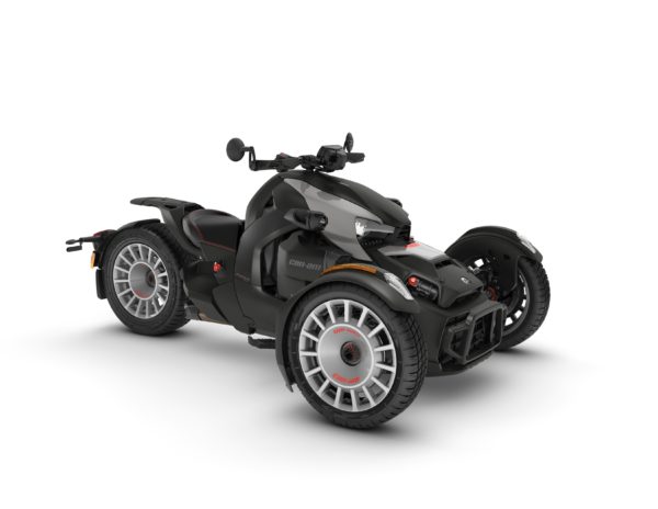 RYKER RALLY 900 - 2024 – Image 16