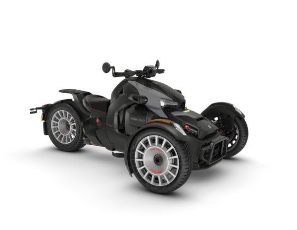 RYKER RALLY 900 - 2024 – Image 17