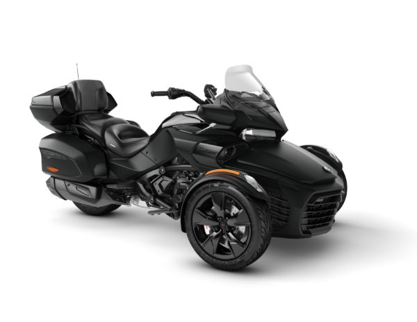 SPYDER F3 LIMITED 1330 - 2023