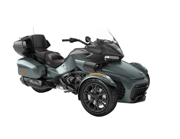 SPYDER F3 LIMITED 1330 SPECIAL SERIES - 2023