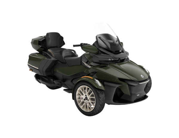 SPYDER RT SEA-TO-SKY 1330 - 2023