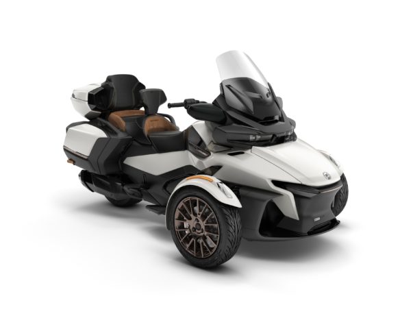 SPYDER RT SEA-TO-SKY 1330 - 2024