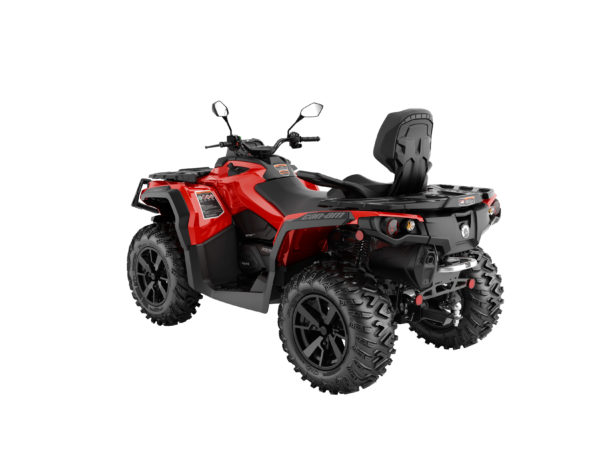 OUTLANDER MAX DPS T 1000 - 2024 – Image 3