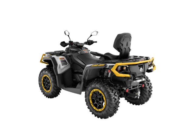 OUTLANDER MAX XT-P T 1000 -2024 – Image 3