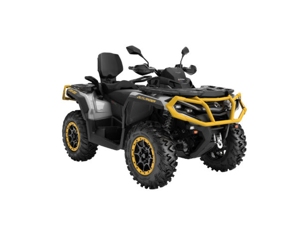 OUTLANDER MAX XT-P T 1000 -2024