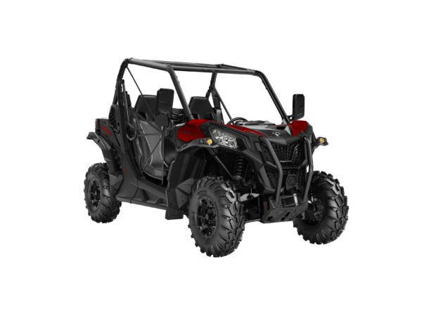 MAVERICK TRAIL DPS T 1000 - 2024