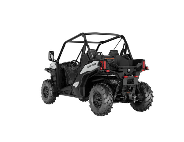 MAVERICK TRAIL BASE T 700 - 2024 – Image 3