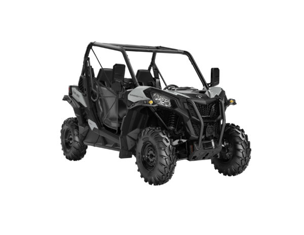 MAVERICK TRAIL BASE T 700 - 2024