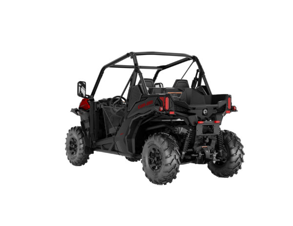 MAVERICK TRAIL DPS T 700 - 2024 – Image 3