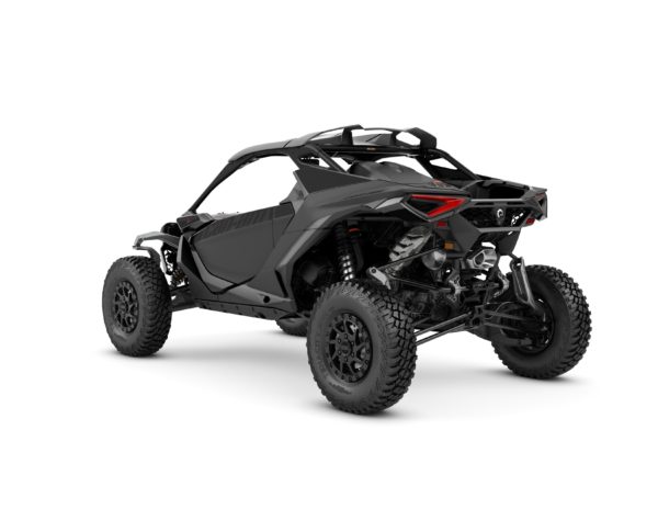 MAVERICK R X RS DCT 999T - 2024 – Image 3