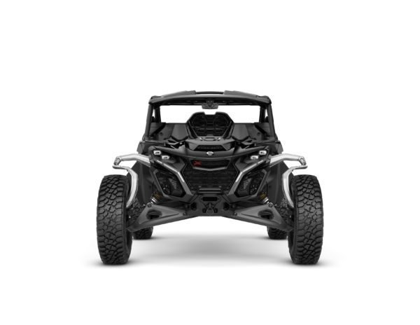 MAVERICK R X RS DCT 999T - 2024 – Image 4