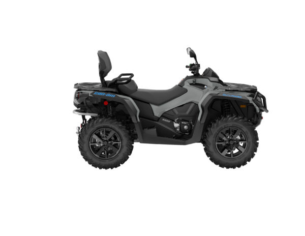 OUTLANDER MAX DPS T 1000 - 2023 – Image 5