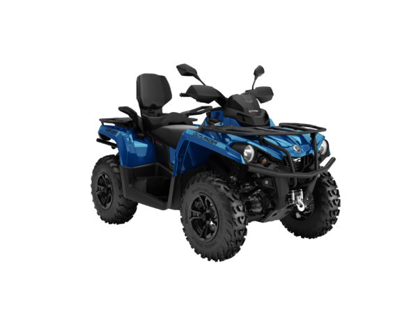 OUTLANDER MAX XT T 570 - 2023