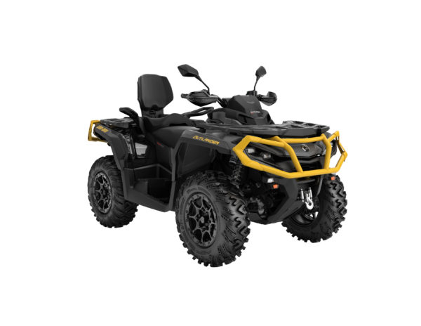 OUTLANDER MAX XT-P T 1000 - 2023