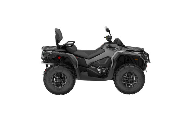 OUTLANDER MAX XU+ T 650 - 2023 – Image 4