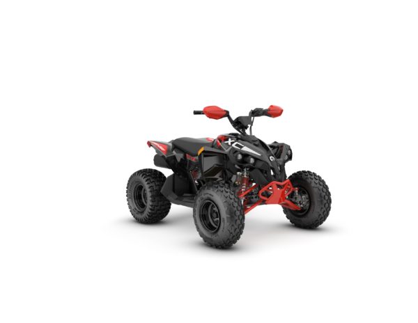 RENEGADE X XC 110 EFI - 2023