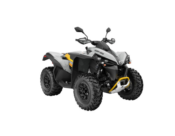 RENEGADE X XC T 650 - 2023