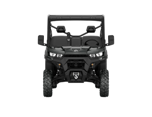 TRAXTER MAX XU T HD10 - 2023 – Image 4