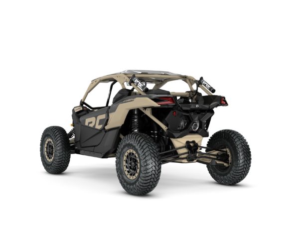 MAVERICK XRC TURBO RR - 2023 – Image 3