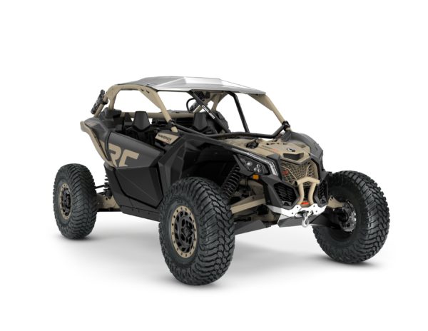 MAVERICK XRC TURBO RR - 2023