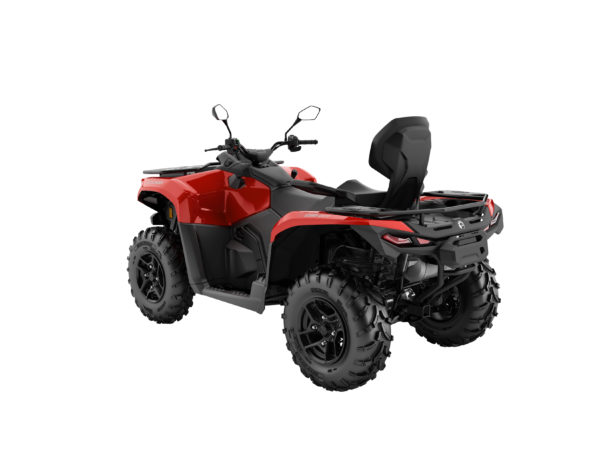 OUTLANDER MAX DPS T 700 - 2024 – Image 3