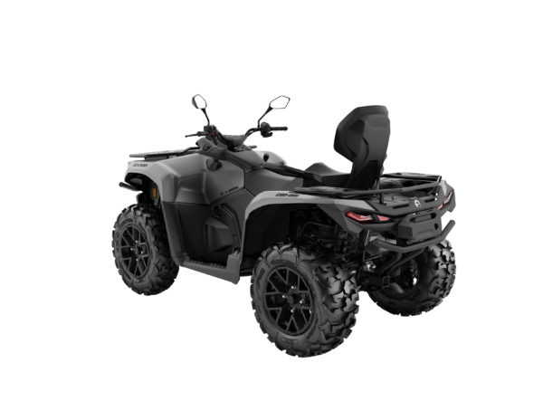 OUTLANDER MAX XT T 700 - 2024 – Image 3