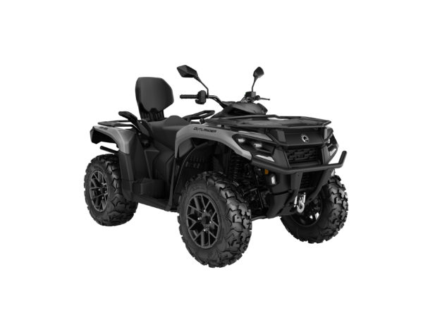 OUTLANDER MAX XT T 700 - 2024