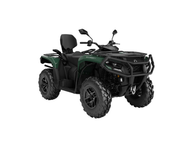 OUTLANDER MAX PRO XU T HD7 - 2024