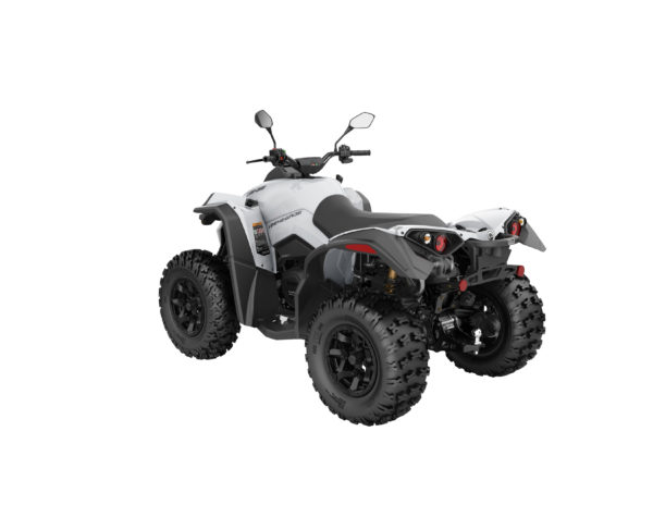 RENEGADE STD T 650 - 2024 – Image 3