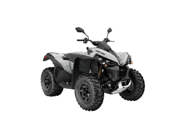 RENEGADE STD T 650 - 2024