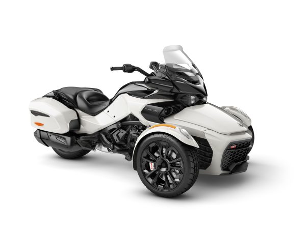 SPYDER F3 T 1330 ACE SE6 - 2025