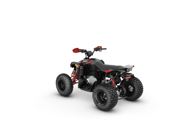 RENEGADE X XC EFI  110 - 2025 – Image 3