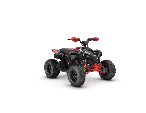 RENEGADE X XC EFI  110 - 2025