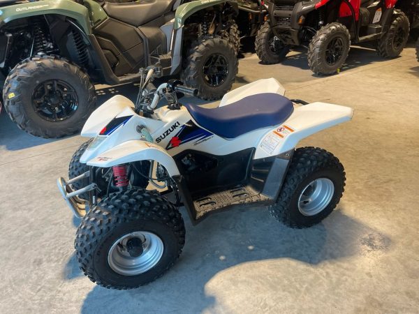 SUZUKI Quad enfant 50