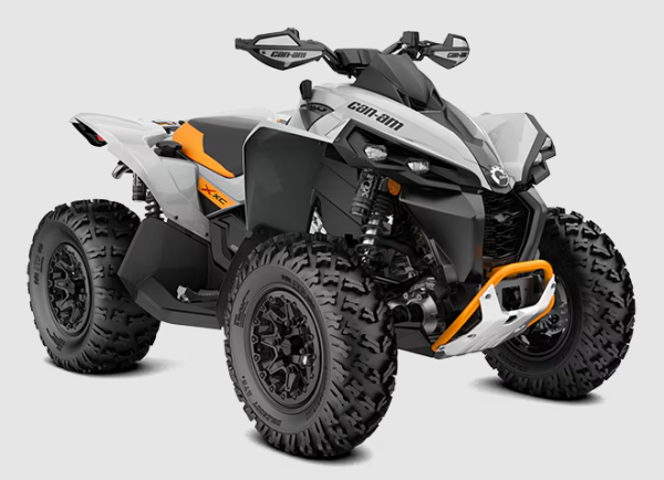 RENEGADE X XC T 650-2025