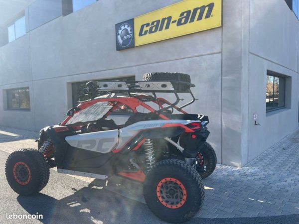 Can-am MAVERICK XRC 2022 – Image 3