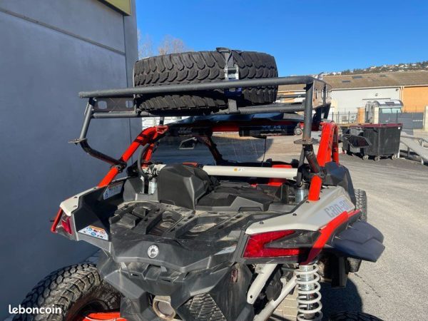 Can-am MAVERICK XRC 2022 – Image 5