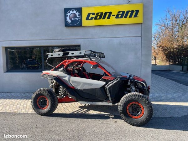 Can-am MAVERICK XRC 2022