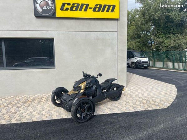 Can-am RYKER Sport 900 modèle 2023